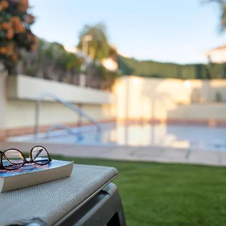 Villa Happy Holidays Pool Private