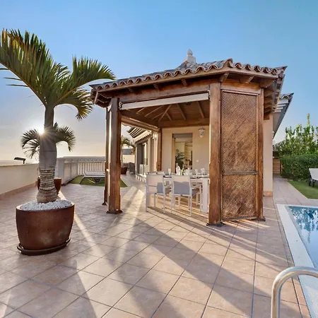 Villa Happy Holidays Pool Private *