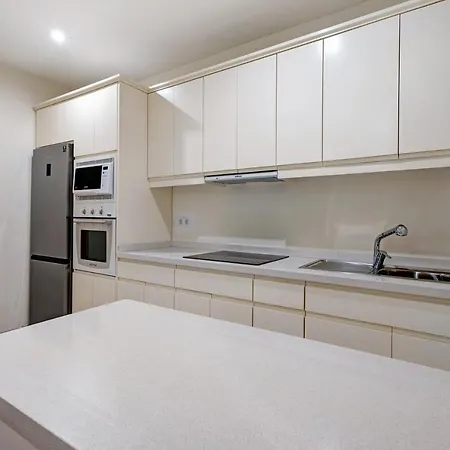 Villa Happy Holidays Pool Private Puerto de Santiago (Tenerife)