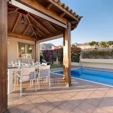 Villa Happy Holidays Pool Private