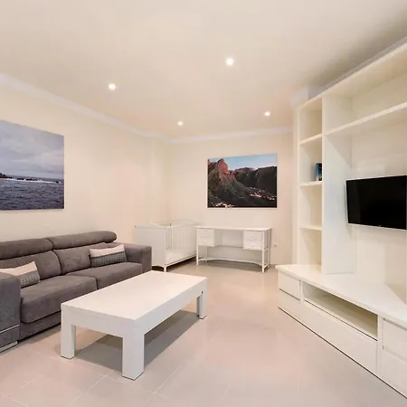 Happy Holidays Pool Private Villa Puerto de Santiago (Tenerife)