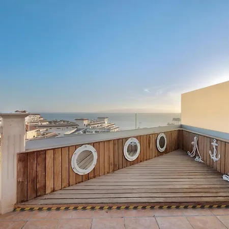 Villa Happy Holidays Pool Private Puerto de Santiago (Tenerife)