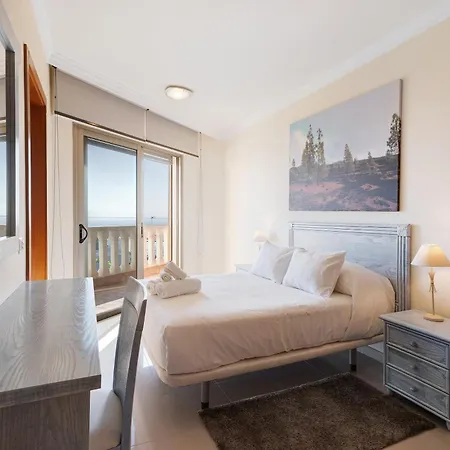 Happy Holidays Pool Private Villa Puerto de Santiago (Tenerife)