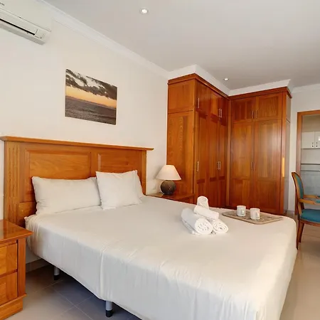Happy Holidays Pool Private Willa Puerto de Santiago (Tenerife)