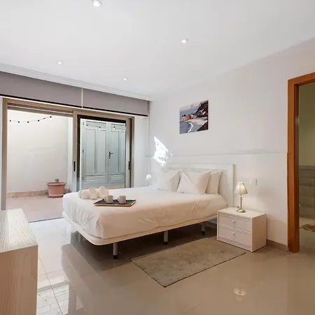 Happy Holidays Pool Private 푸에르토 데 산티아고
